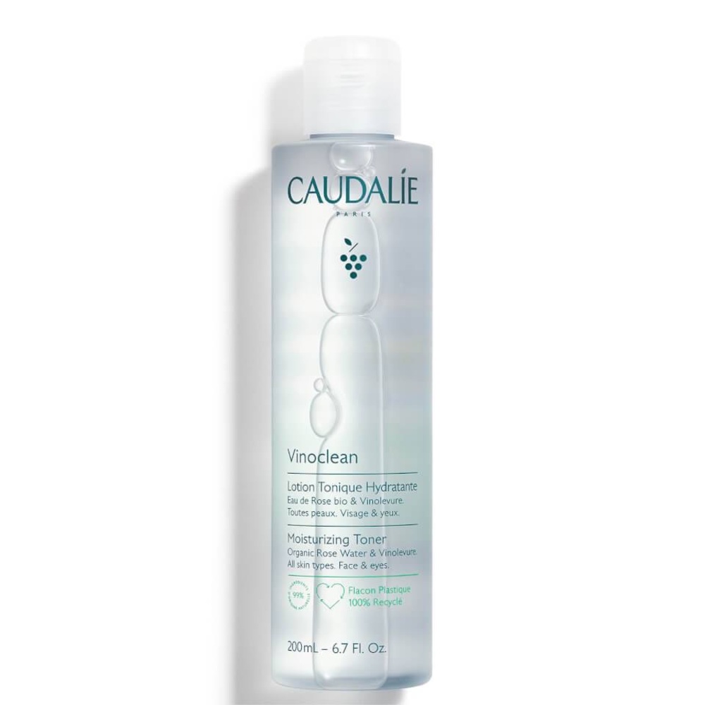 CAUDALIE Vinoclean Moisturizing Toner (6.7 fl oz)